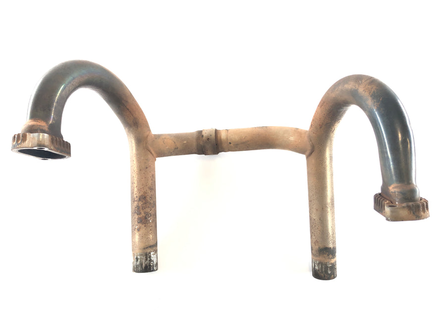 BMW R 1150 GS [2000] - manifold exhaust manifold right and left