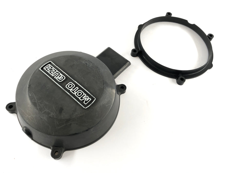 Moto Guzzi California Jackal 1100 KD [1997] - Alternator cover