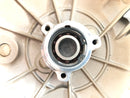 Ducati Multistrada 1000 DS [2004] - Alternator cover engine cover-4