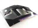 Suzuki GSXR 1100 GV73A [1992] - Side panel left top-1