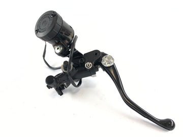 Husqvarna 701 Vitpilen [2018] - Handbrake pump - 0