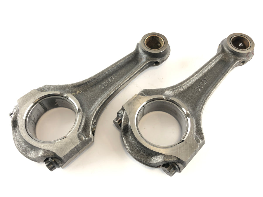 Cagiva Elefant 650 [1985] - Connecting Rod Set