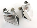 Moto Guzzi Stelvio 1200 8V [2011] - Indicator fairing indicator set-1