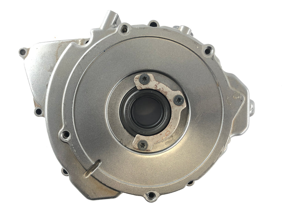 Yamaha YFM 350 Warrior 3GD [2003] - Alternator cover engine cover