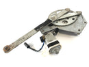 BMW M 535i E28 [1986] - Window lifter mechanism rear left with motor-2