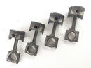 Honda CBR 900 RR SC28 [1993] - Piston and connecting rod set-2