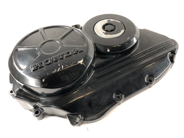 Honda VFR 750 F RC24 [1988] - Clutch cover engine cover