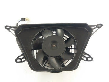 BMW K 1200 R [2010] - Radiator fan - 0