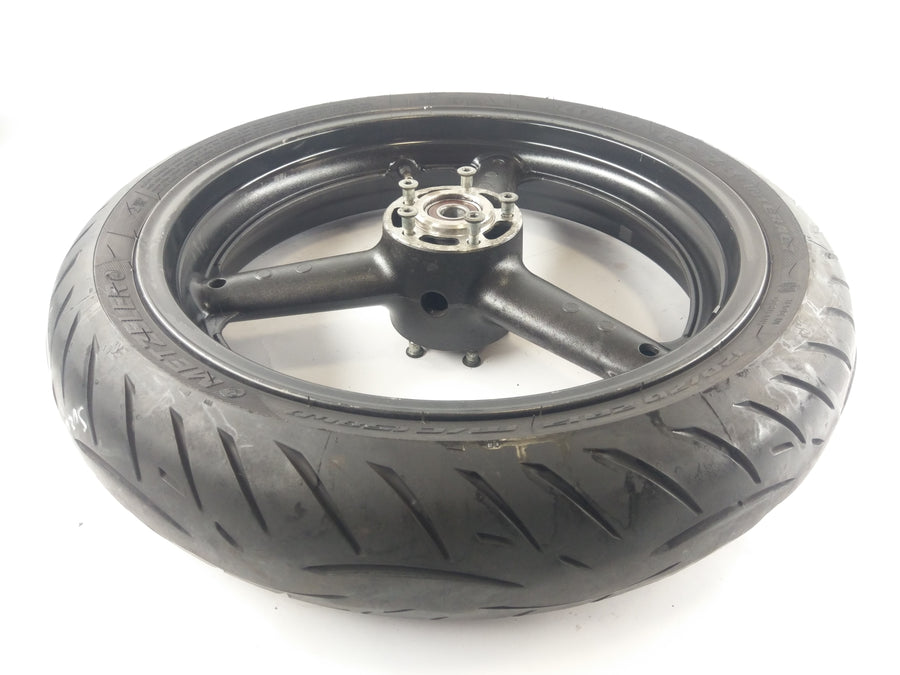 Suzuki GSF 1200 S GV75A [1998] - Front wheel rim