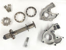 BMW R 1150 RT [2003] - Oil pump with shaft-2