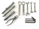 Suzuki DL 1000 V-Strom [2006] - Onboard tool kit-2
