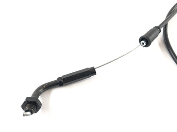 Moto Guzzi California Jackal 1100 KD [all years] - choke cable - reinforced version - 0