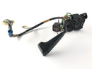 BMW M 535i E28 [1986] - Steering column switch left turn signal switch-2