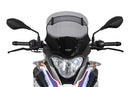 BMW G 310 GS /Adventure Tourer [2017-]-Variotouringsscreen "VT"-2