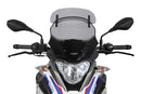 BMW G 310 GS /Adventure Tourer [2017-]-Variotouringsscreen "VT"-3