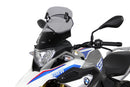 BMW G 310 GS /Adventure Tourer [2017-]-Variotouringsscreen "VT"-4