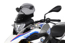 BMW G 310 GS /Adventure Tourer [2017-]-Variotouringsscreen "VT"-5