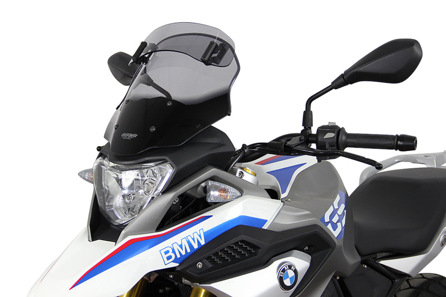 BMW G 310 GS /Adventure Tourer [2017-]-Variotouringsscreen "VT"