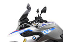 BMW G 310 GS /Adventure Tourer [2017-]-Variotouringsscreen "VT"-6