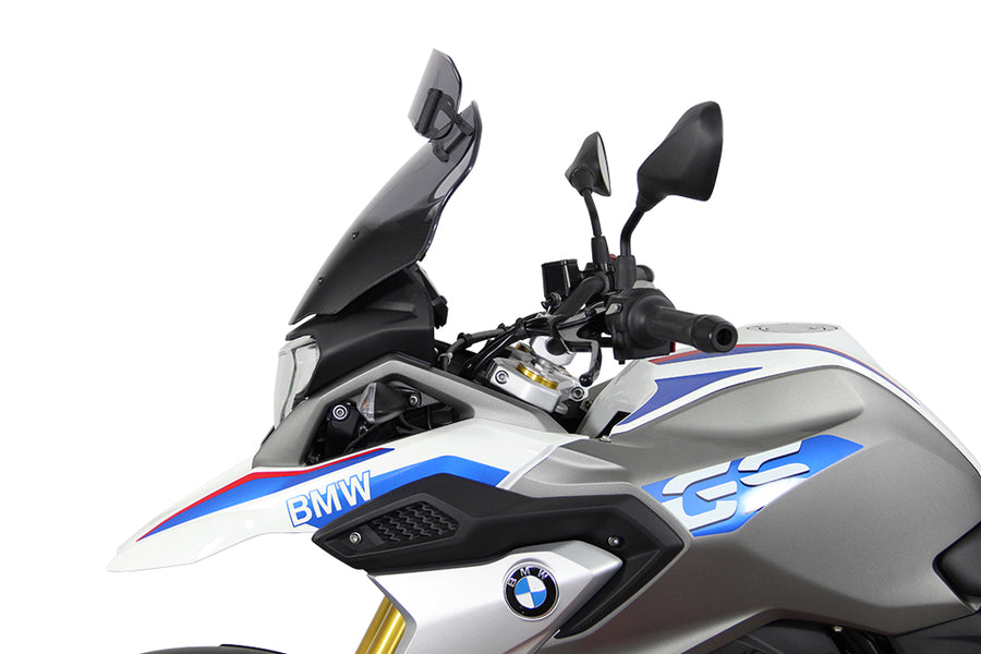 BMW G 310 GS /Adventure Tourer [2017-]-Variotouringsscreen "VT"