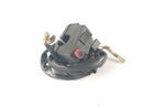 Suzuki DR 650 SP42B - Handlebar switch light emergency stop-1