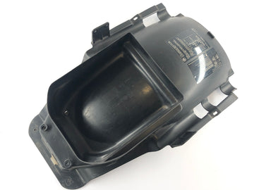 BMW R 1150 R R21 [2002] - Rear substructure splash guard - 0