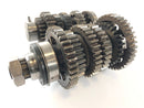 Triumph Speed ​​Triple 1050 515NJ [2006] - Gearbox-4