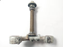 Yamaha TDM 850 3VD [1992] - Lower triple clamp-1