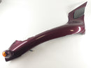Triumph Trophy 1200 T300E [1996] - Fairing side panel rear right-1