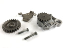 Honda XL 500 R PD02 [1983] - Oil pump-3