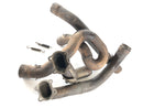 Aprilia RSV 1000 RR Factory [2009] - Manifold Exhaust Manifold Set-3