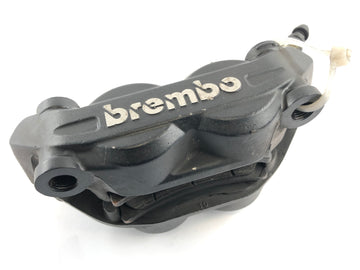 Moto Guzzi Stelvio 1200 8V [2011] - Brake caliper front right - 0
