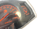 Ducati Paso 750 [1990] - Speedometer cockpit-3