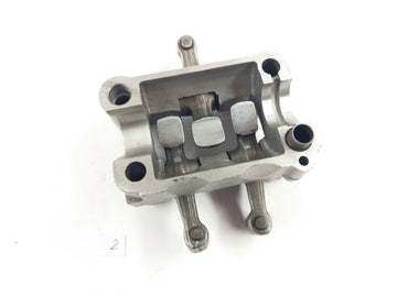 Honda Africa Twin XRV 650 RD03 [1989] - Rocker arm with bearing block - 0