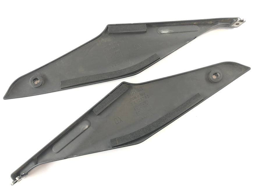 Aprilia RSV 1000 RR Factory [2009] - Tank cover left and right set