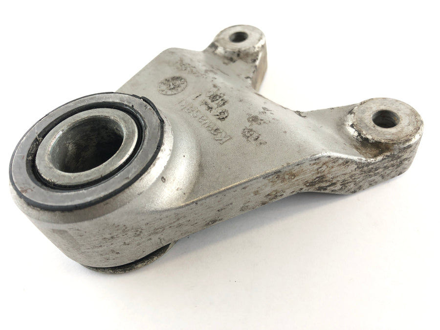 Kawasaki ZXR 400 ZX400L [1993] - anchor plate brake anchor