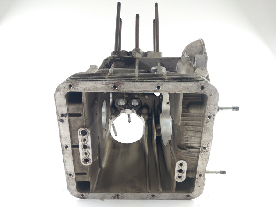 Moto Guzzi Quota 1100 ES [1999] - Engine housing empty housing