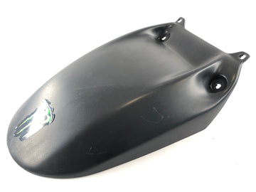 Aprilia RSV 1000 RR Factory [2009] - Rear wheel cover splash guard - 0