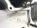 BMW R 1150 R R21 [2002] - Engine housing empty housing-4