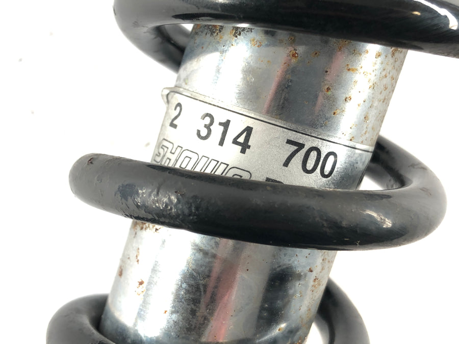 BMW R 1100 R Type 259 [1999] - Suspension strut shock absorber