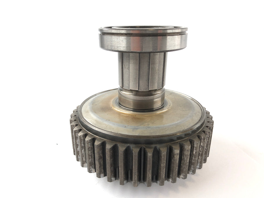 Honda Goldwing GL 1200 SC14 [1991] - Drive Clutch Clutch Drive