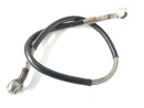 Triumph Daytona 1200 T300D [1995] - Brake line steel braided rear-3