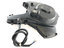 Ducati Paso 750 [1990] - Alternator cover with stator engine cover-2
