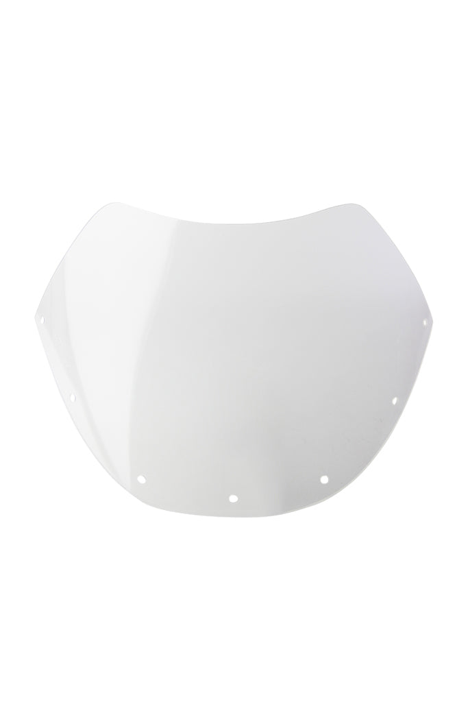 Kawasaki GPZ 550 [1982-1983]-Spoiler disc "SN"