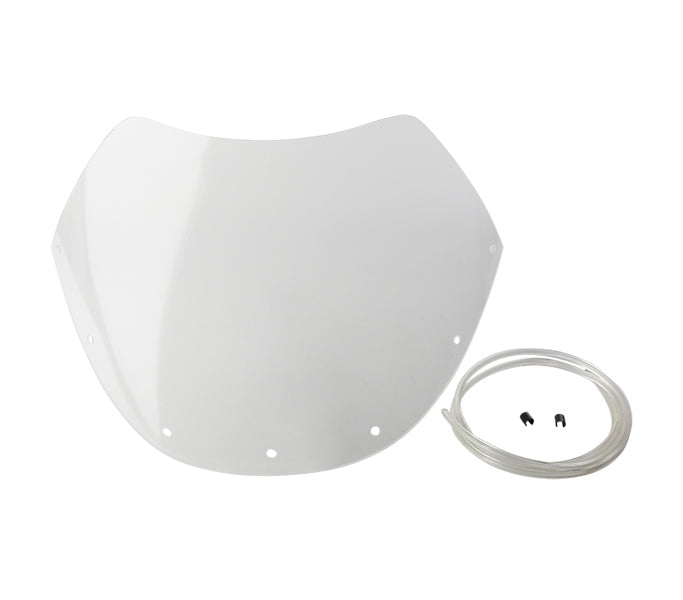 Kawasaki GPZ 550 [1982-1983]-Spoiler disc "SN"