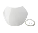 Kawasaki GPZ 550 [1982-1983]-Spoiler disc "SN"-16