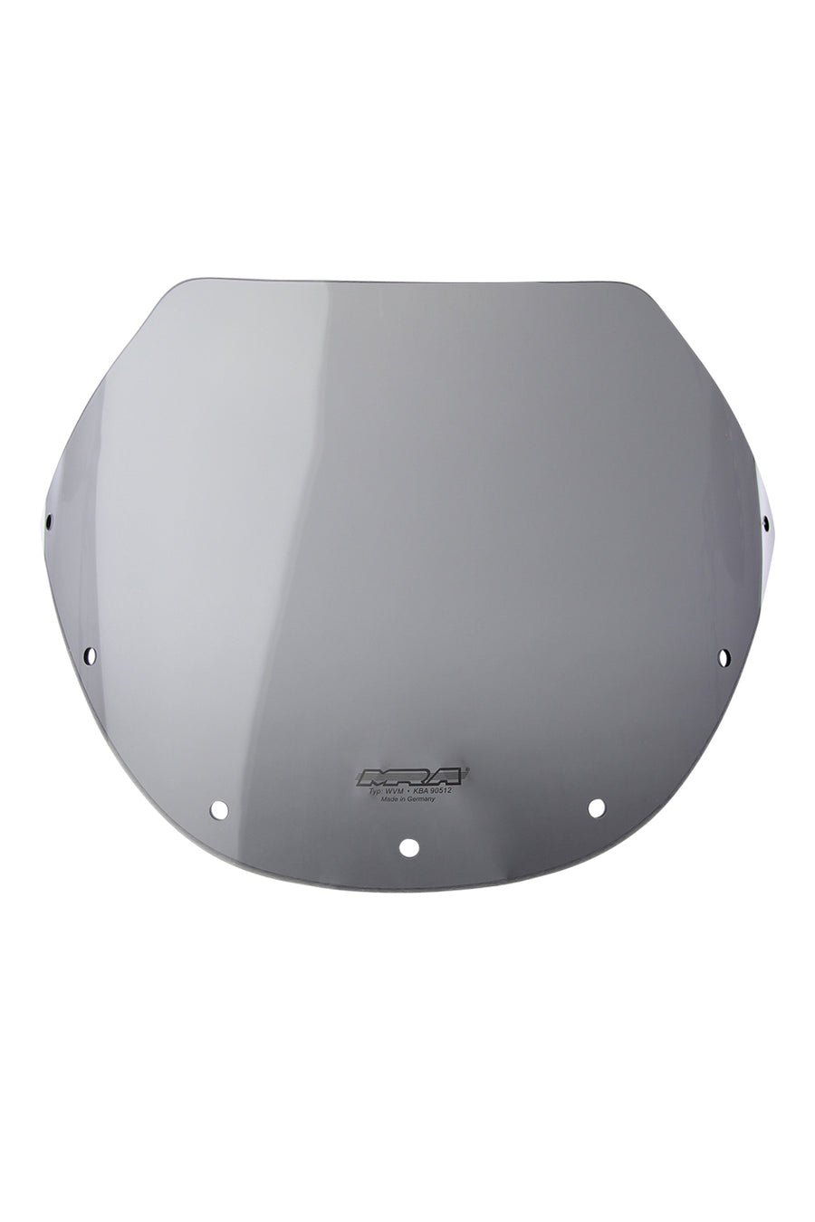 Kawasaki GPZ 550 [1982-1983]-Spoiler disc "SN"