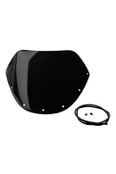 Kawasaki GPZ 550 [1982-1983]-Spoiler disc "SN"-12