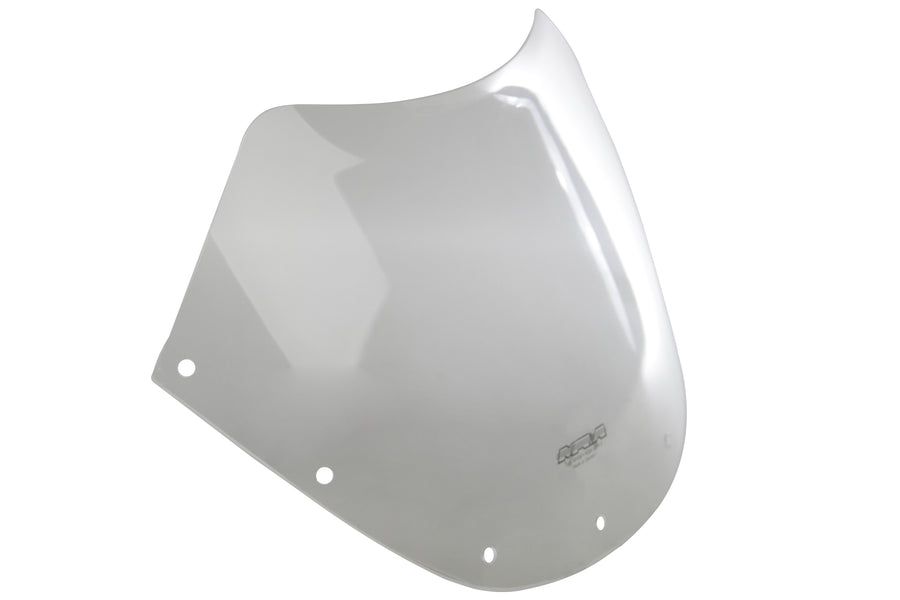 Kawasaki GPZ 550 [1982-1983]-Spoiler disc "SN"