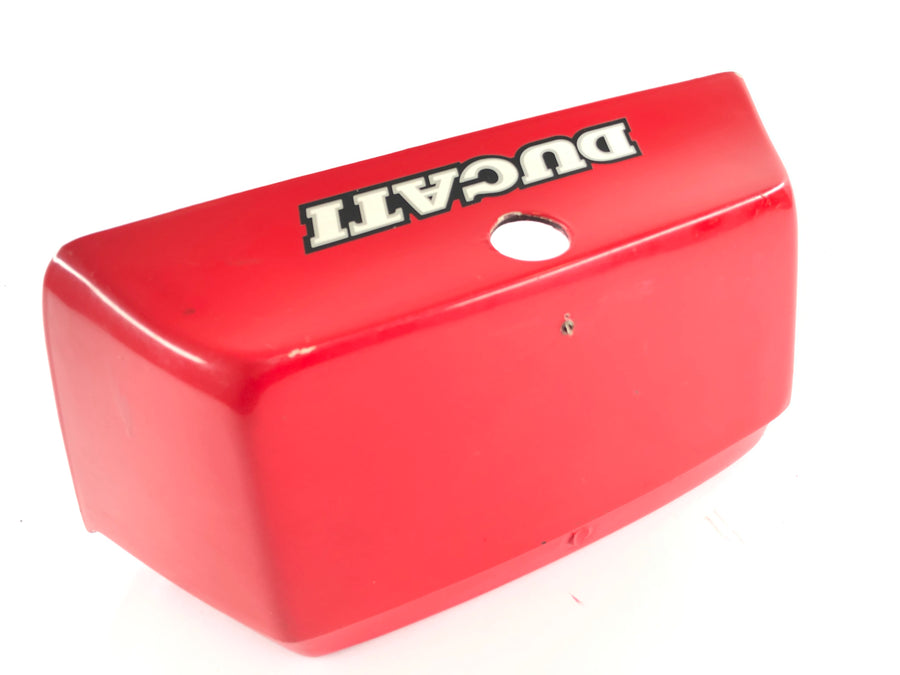Ducati Paso 750 [1990] - Rear fairing Rear end fairing Fairing Rear